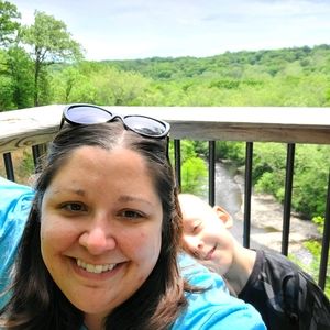 Meet your Posher, Kristen